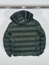 Moncler Jacket Hymalay size 3 forest green